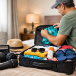 Los que trabajamos en radio también merecemos unas buenas vacaciones