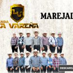 Banda La Vareña invita a su público a bailar al ritmo de la “Marejada”