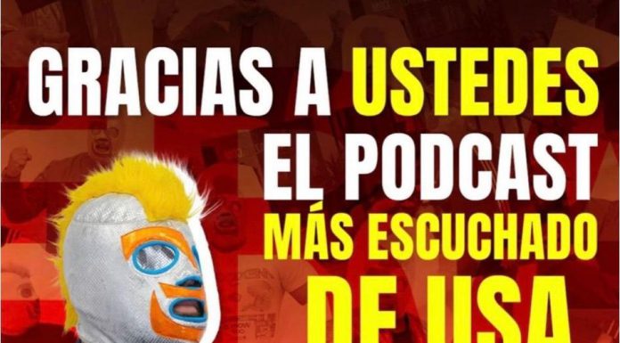 20 años en la cima del entretenimiento hispano: ‘Erazno y la Chokolata’ celebra éxito
