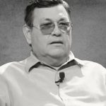 Lamentamos el fallecimiento de Abraham Quintanilla Jr.