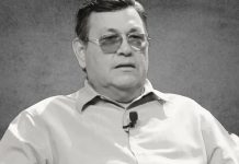 Lamentamos el fallecimiento de Abraham Quintanilla Jr.