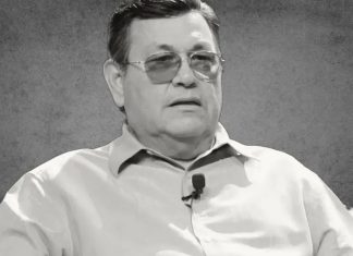 Lamentamos el fallecimiento de Abraham Quintanilla Jr.