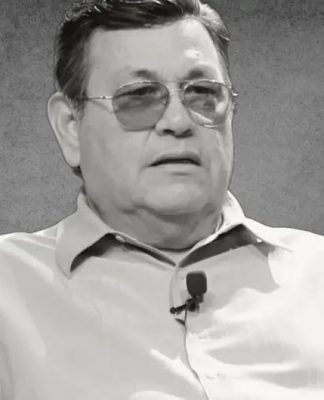 Lamentamos el fallecimiento de Abraham Quintanilla Jr.