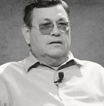 Lamentamos el fallecimiento de Abraham Quintanilla Jr.