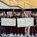 La Grande 107.5 FM Dallas recauda 200,000 dólares para hospitales infantiles