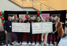 La Grande 107.5 FM Dallas recauda 200,000 dólares para hospitales infantiles