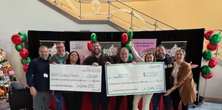 La Grande 107.5 FM Dallas recauda 200,000 dólares para hospitales infantiles