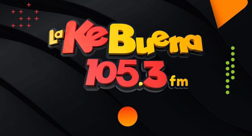 La K Buena y Los 40 Cuernavaca anuncian alianza comercial