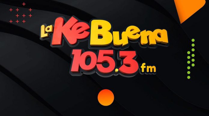 La K Buena y Los 40 Cuernavaca anuncian alianza comercial