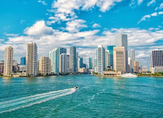 Ratings/noviembre 2025: Miami, Denver, San Diego y Phoenix