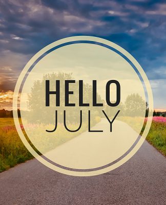 Top 15 de lo más destacado de julio 2025 en radioNOTAS