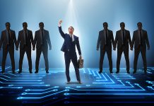 Lo que distingue a un vendedor exitoso del resto