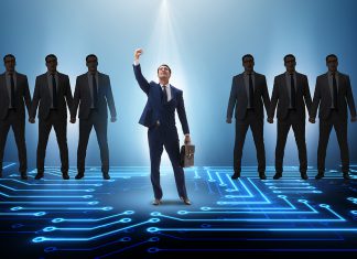 Lo que distingue a un vendedor exitoso del resto