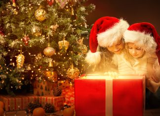 ¡Feliz Nochebuena y Navidad te deseamos en radioNOTAS!