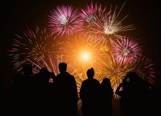 ¡radioNOTAS te desea un feliz y próspero 2026!