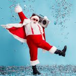 La radio del 24 de diciembre