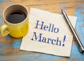 Top 15 de lo más destacado de marzo 2025 en radioNOTAS