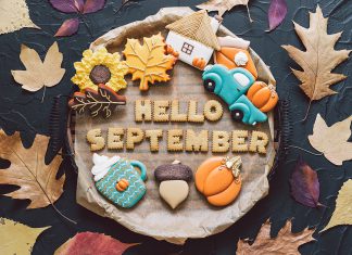 Top 15 de lo más destacado de septiembre 2025 en radioNOTAS