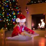 6 Promociones navideñas para la radio