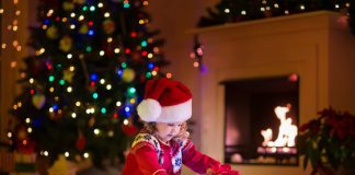 6 Promociones navideñas para la radio