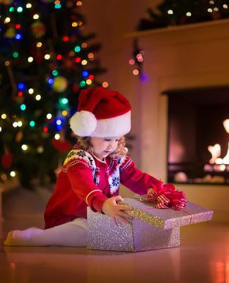 6 Promociones navideñas para la radio