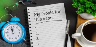 Resoluciones de Año Nuevo para mantener la radio relevante