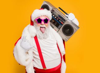 Emisoras que han cambiado al formato navideño ganaron 40 % de audiencia