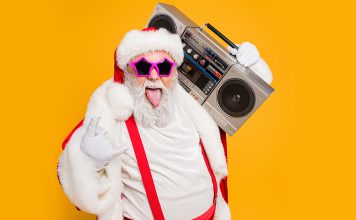 Emisoras que han cambiado al formato navideño ganaron 40 % de audiencia