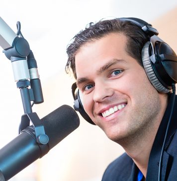 Comprobado: La radio musical necesita más locución