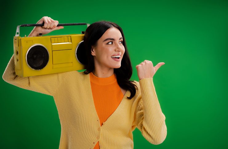 Top 5 de lo más destacado de la semana en radioNOTAS