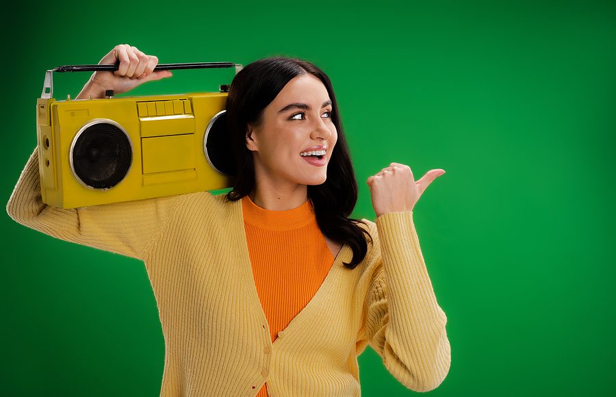 Top 5 de lo más destacado de la semana en radioNOTAS