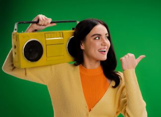 Top 5 de lo más destacado de la semana en radioNOTAS