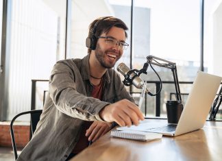 Los creadores de audio multiplican su alcance mientras sus seguidores migran con ellos