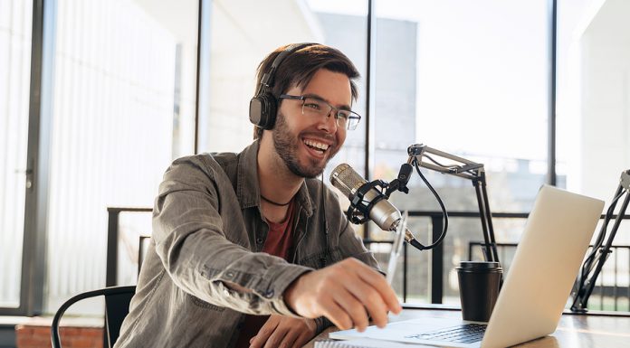 Los creadores de audio multiplican su alcance mientras sus seguidores migran con ellos