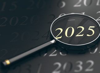 Los conteos de fin de año