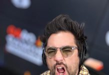 Gabo Ramos/Los 40; Una voz que entiende la radio más allá del dial