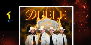 Grupo LF presenta “Duele”, una historia de amor que no se logra soltar