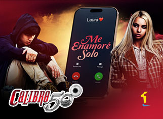 “Me Enamoré Solo” causa fuerte impacto en los seguidores de Calibre 50