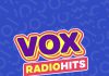 Vox Radio Hits llega a la Ciudad de México y a Cuernavaca