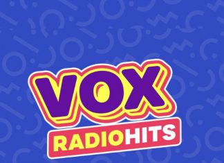 Vox Radio Hits llega a la Ciudad de México y a Cuernavaca
