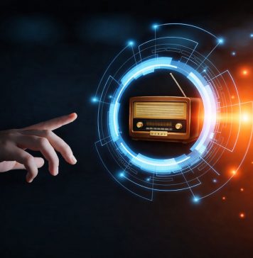 Ventas en radio: El valor de las relaciones humanas en la era tecnológica
