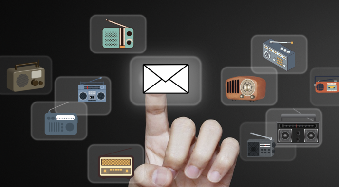 Cuando el mensaje importa más que la tecnología en la radio