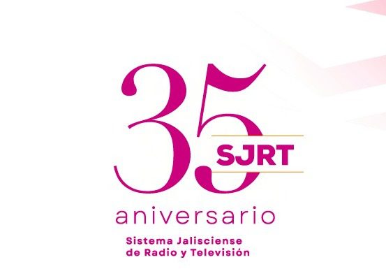 Sistema Jalisciense de Radio y TV celebró 35 años al aire