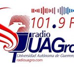 Rector de la UAGro garantiza continuidad de Radio Universidad Pueblo