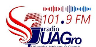 Rector de la UAGro garantiza continuidad de Radio Universidad Pueblo