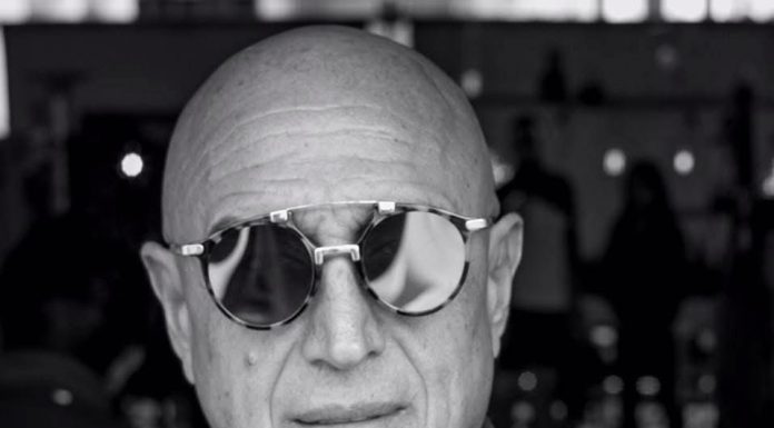 Lamentamos el fallecimiento del productor mexicano Pedro Torres