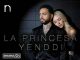 Yenddi desnuda el mito del amor perfecto en su nueva bachata “La Princesa”