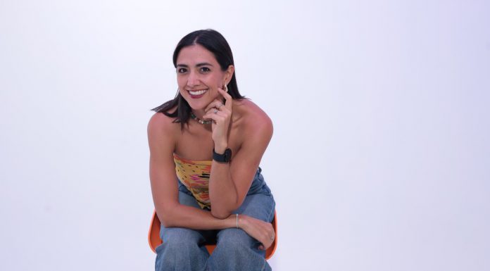 Sara Robles/Mix FM; Del aire a las redes: Su visión sobre la radio del futuro