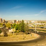 Ratings/diciembre 2025: Fresno (CA), El Paso (TX), Albuquerque (NM)