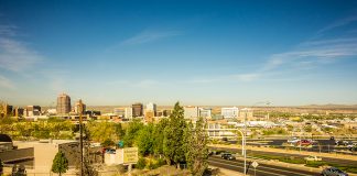 Ratings/diciembre 2025: Fresno (CA), El Paso (TX), Albuquerque (NM)